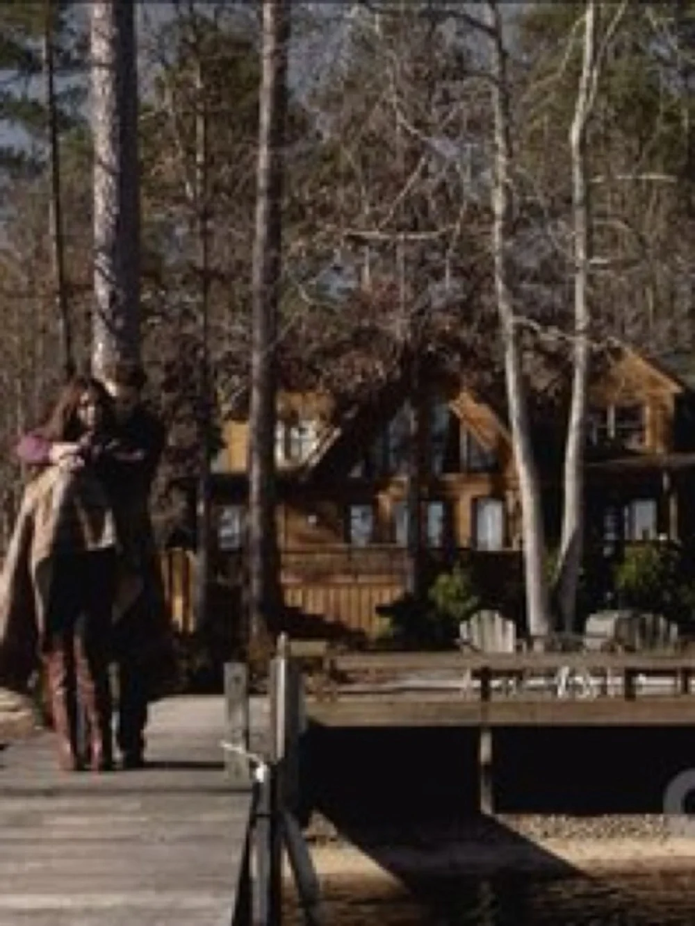 ASO Elena Gilbert Boots